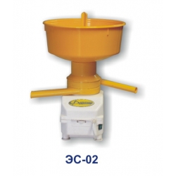Эл.сепаратор Фермер ЭС-02 (60 л./ч.)